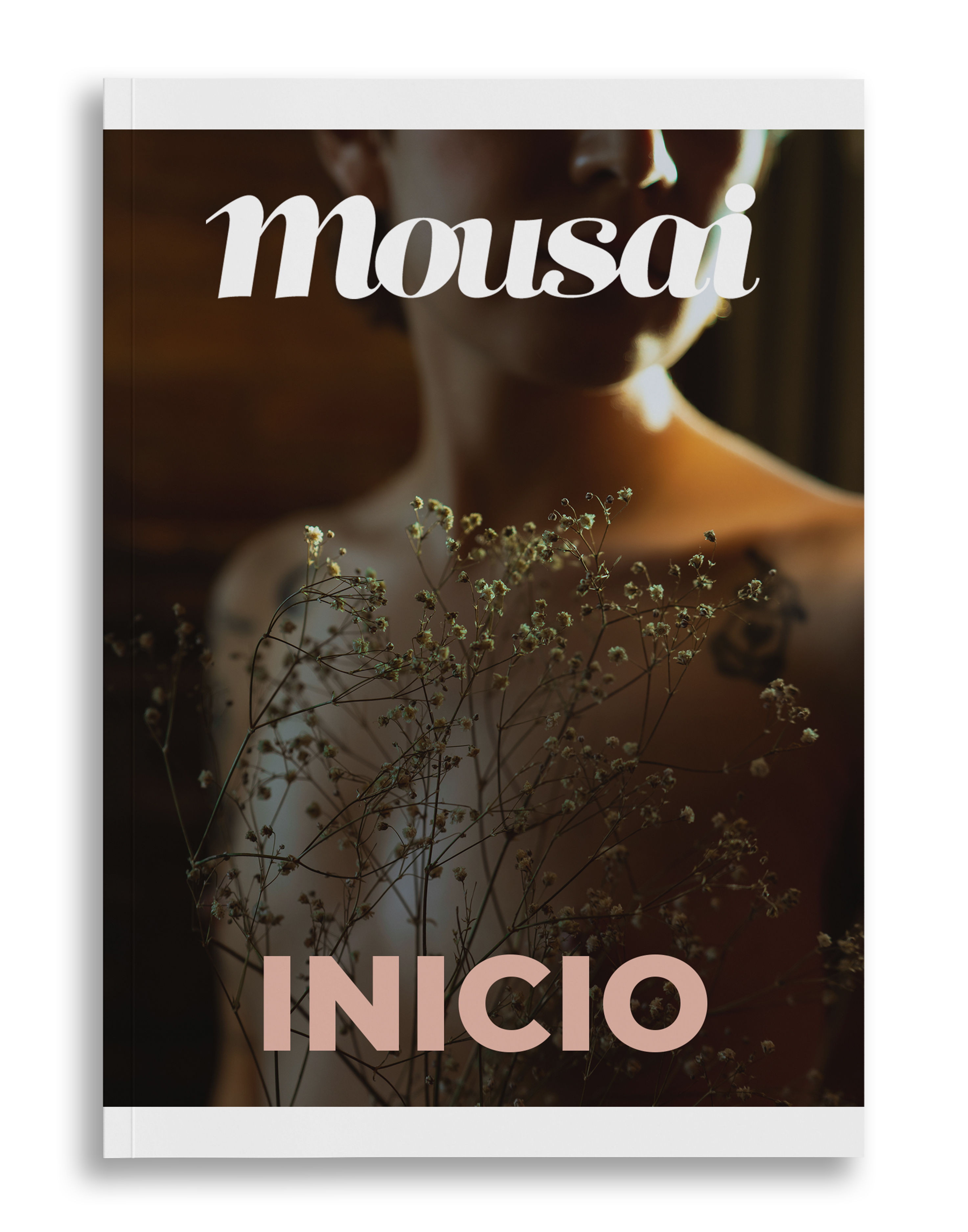 INICIO: DIANA CID DEL PRADO BY AGUSTÍN PAREDES