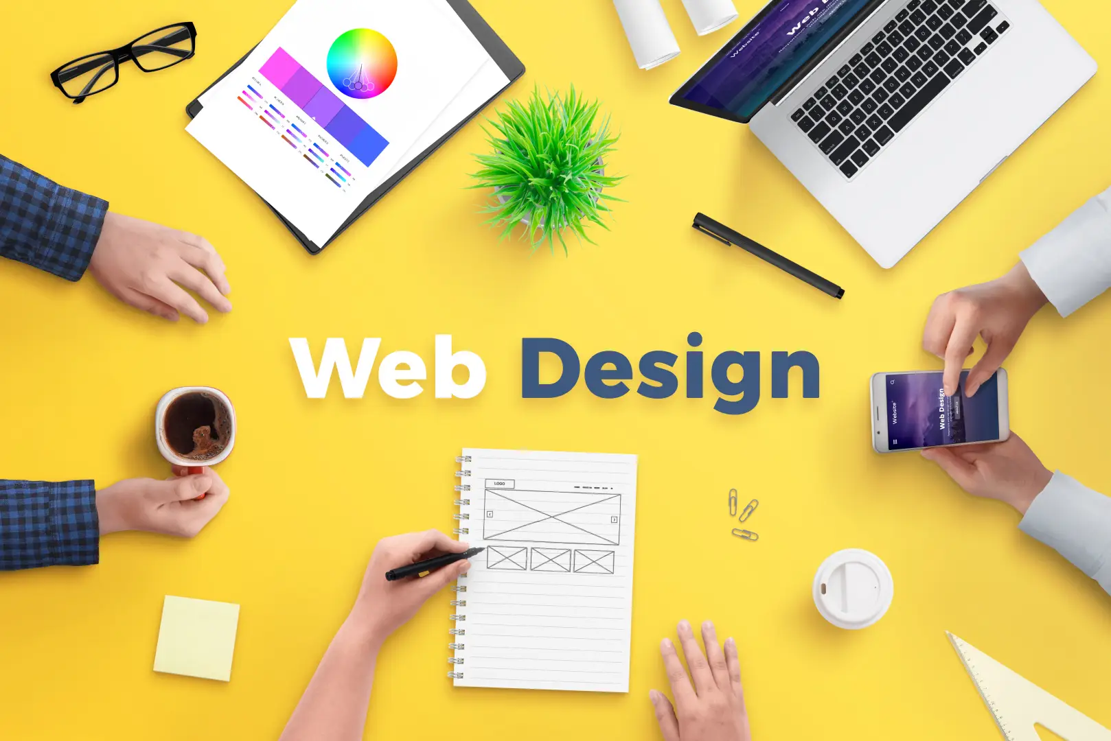 Diseño web | Fusión Mx