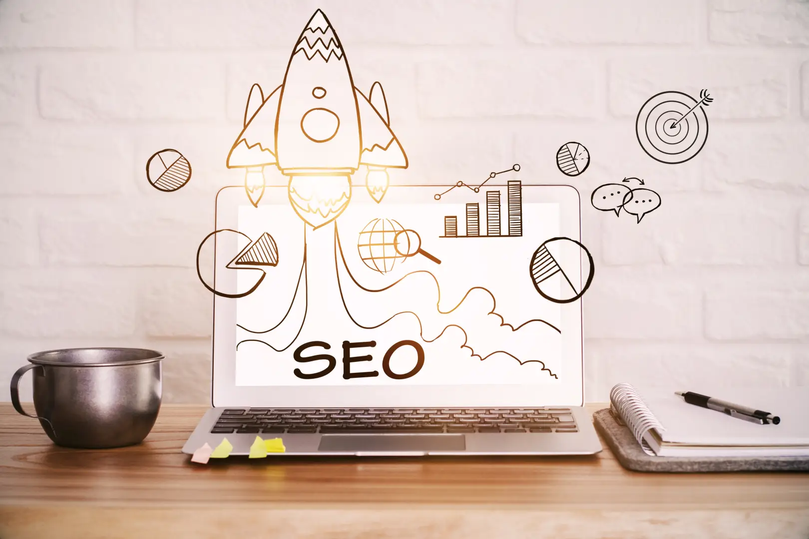 La importancia del SEO | Fusión Mx