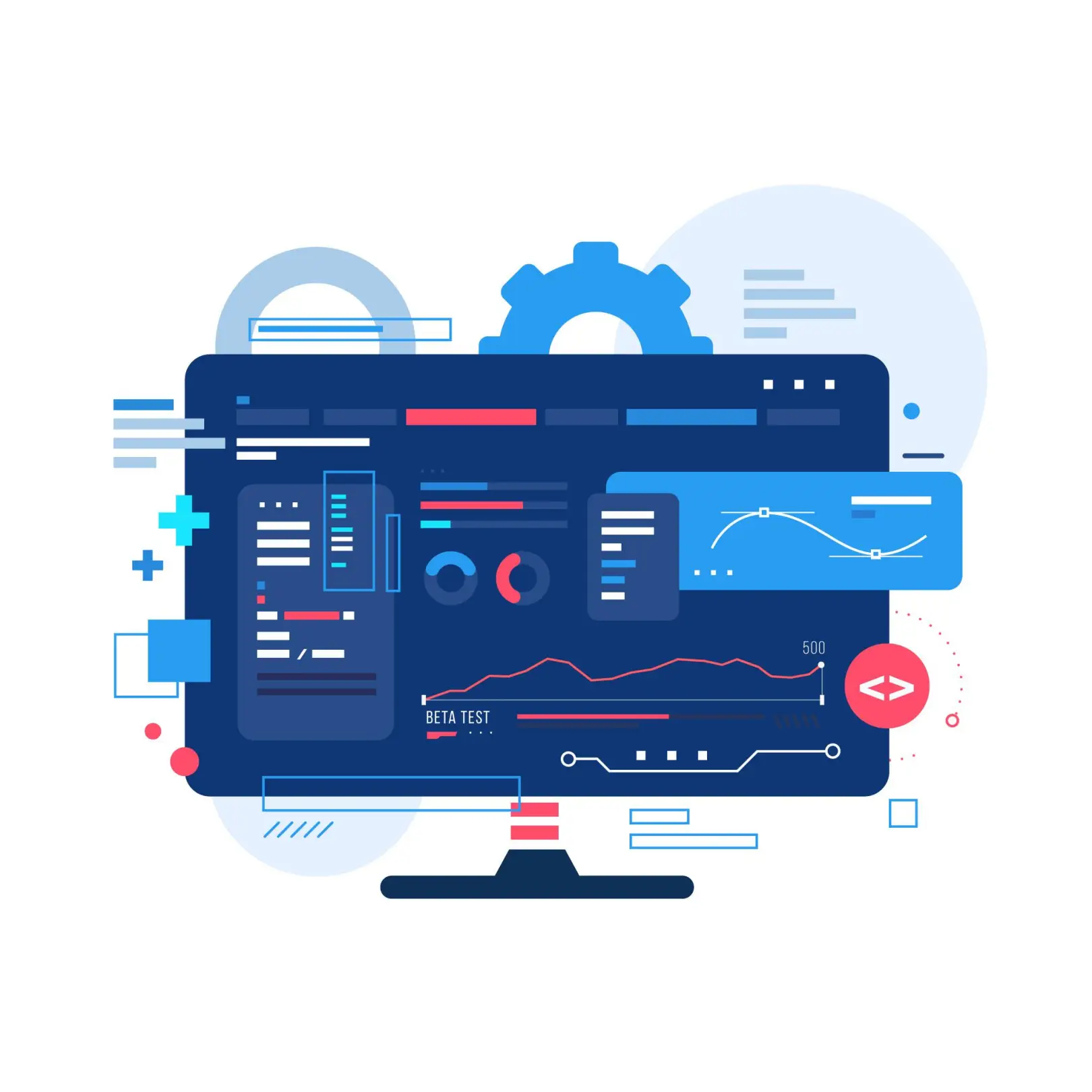 Desarrollo de Software | Fusión Mx