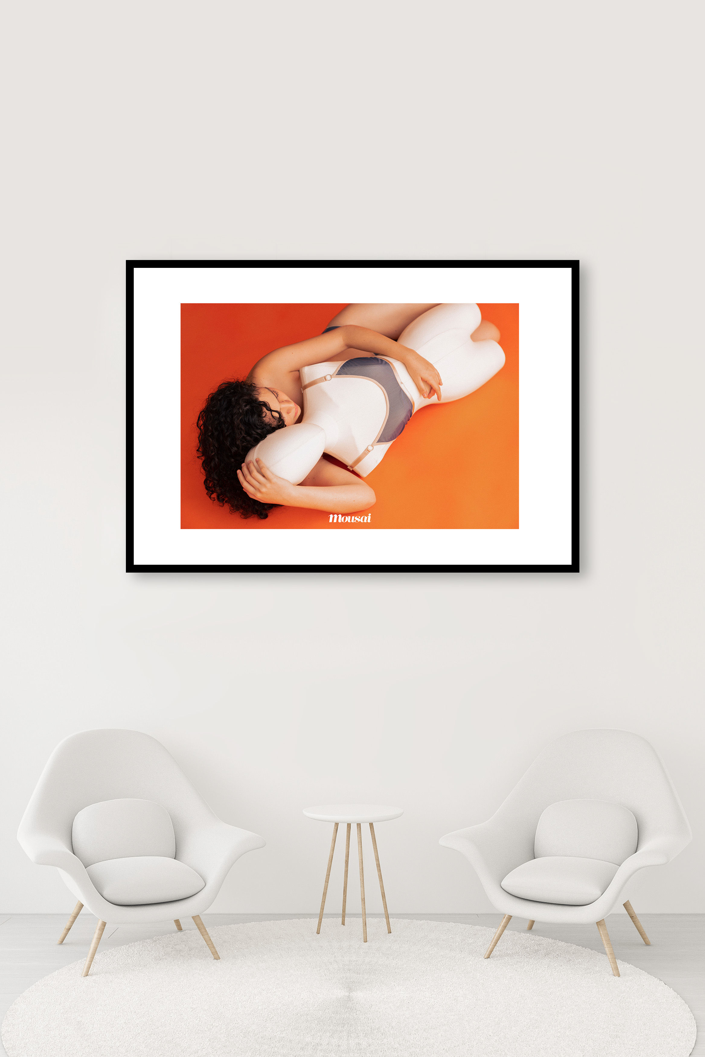 OTREDAD #22: ARANZA RAMOS POR AGUSTÍN PAREDES