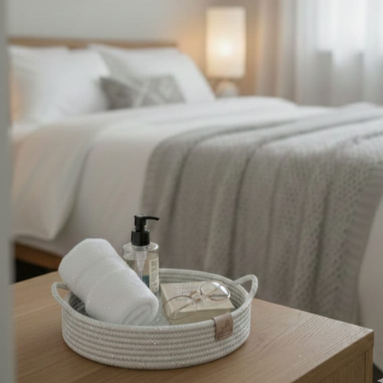 Miniatura: Bandeja Redonda