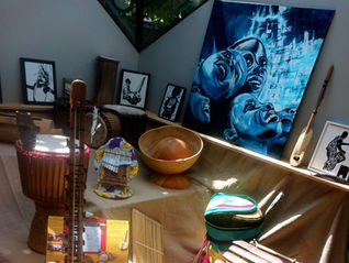 Vernissage expositions - Juin 2025