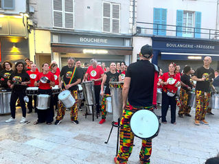 Fête de la musique - Juin 2026