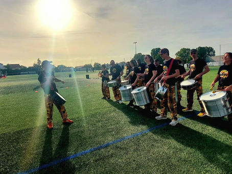 Lagny World Cup - Juin 2026