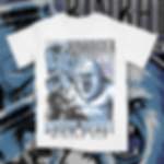 Limited Addition Snow Beast T-Shirt