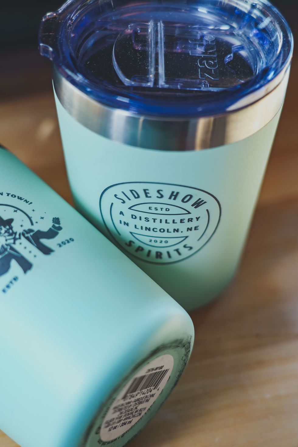 Thumbnail: Insulated Tumbler