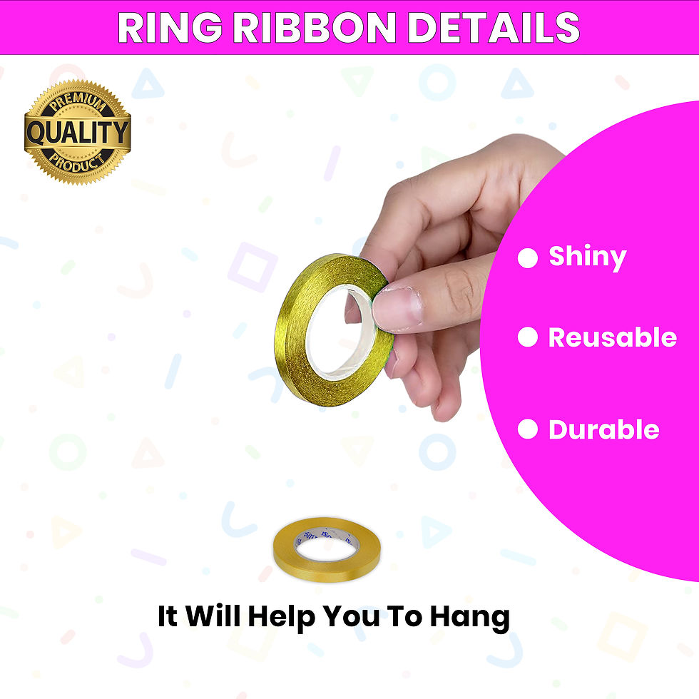 Thumbnail: Kids Day Decoration Pack of 82 -Banner, Balloons & Balloon Arch