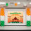Thumbnail: Independence Day Decoration Items Hall, Bank, Hospital, Shopping Mall, Club