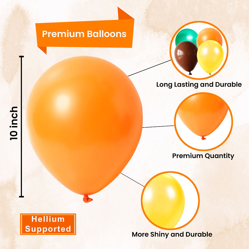 Thumbnail: Sisters, Brothers Celebration Combo Pack - Banner, Photobooth, Balloons,Glue Dot