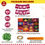 Thumbnail: Multicolor Diwali Decoration Items - Banner,Chandmala,Ceiling Hangings & Ribbons