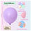 Thumbnail: 1iAM Happy Birthday Decoration Combo Including Banner, Net, Light, Balloons | Pa