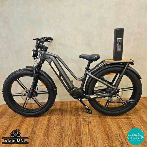 Ebike Home Credit Bike Installment NWOW WSP Price Philippines