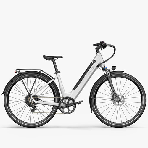 Red Fiido Ebikes Fiido X 130KM Folding Electric Bike Indiegogo