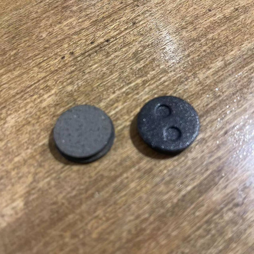 FIIDO ORIGINAL BRAKE PAD VIAJE MNL