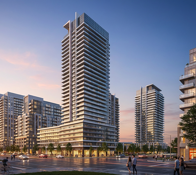 112 Markham Rd Architecture | Myportfolio