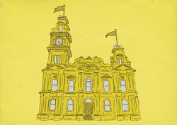 Town Hall