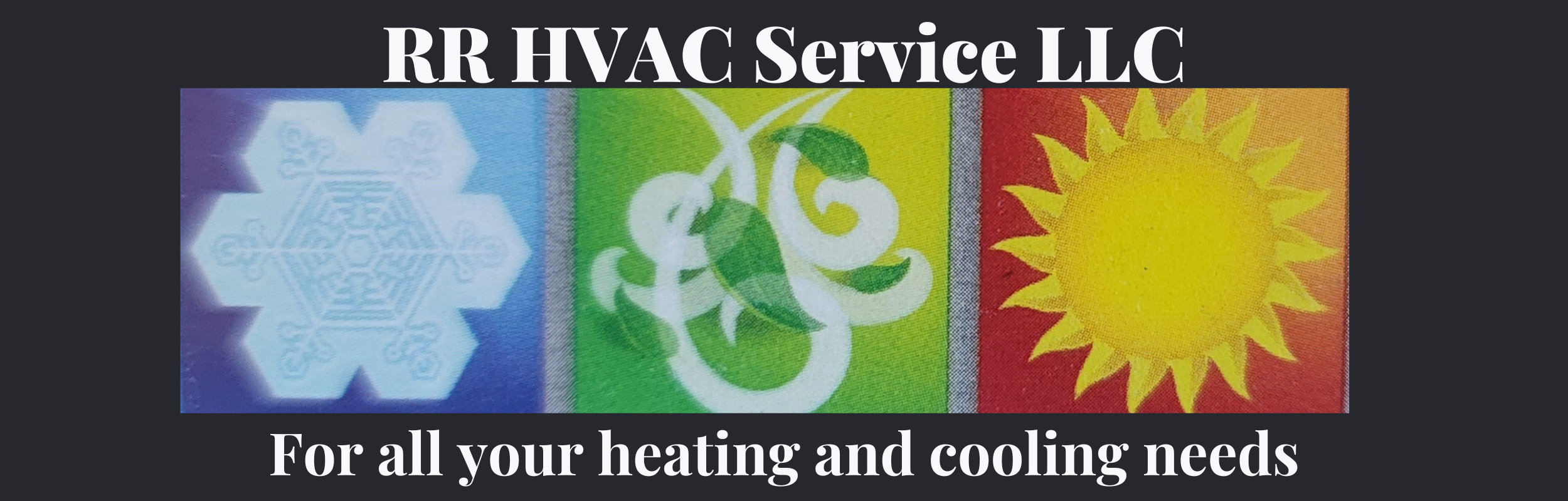 rr hvac inc