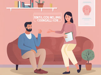 Cultural Differences in Mental Health Perception