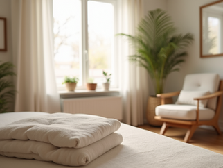 Affordable Options for Renting Therapy Rooms in Singapore