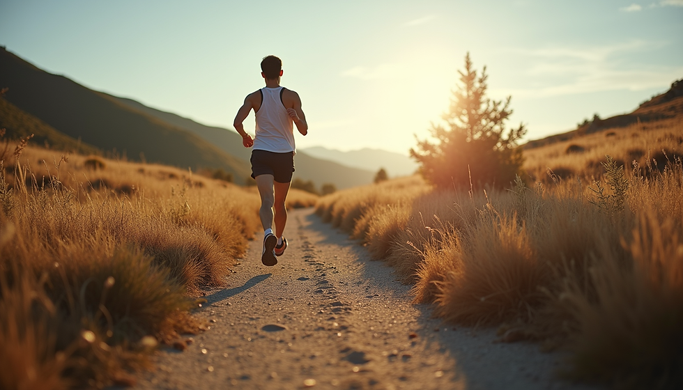 Weets Fell Race - 6 June 2026