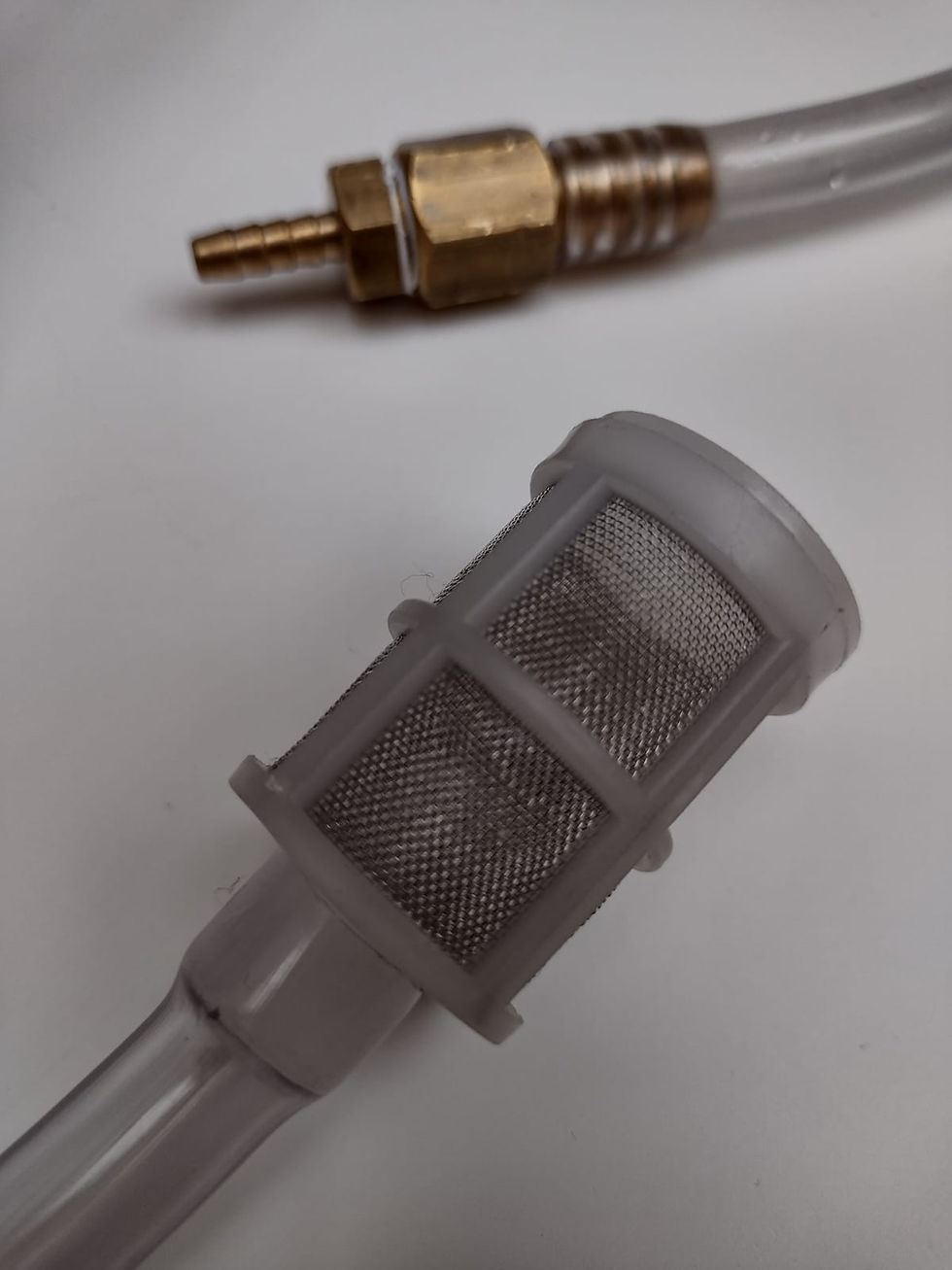 Miniatura: DJ  5LxM Bomba y Timer WIFI
