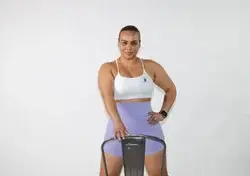 Thumbnail: Booty Shorts