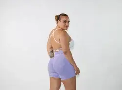 Thumbnail: Booty Shorts