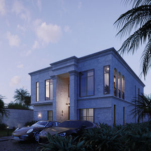 RAK Villa