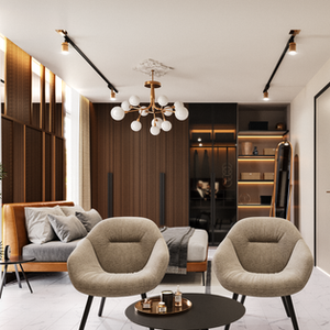 RAK interior