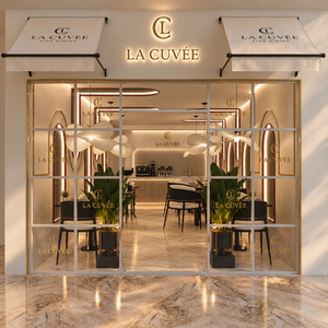 LA CUVEE