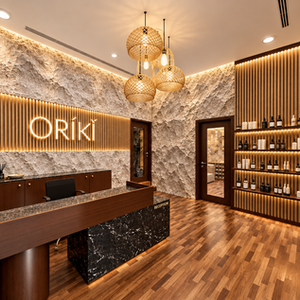 ORIKI AUH
