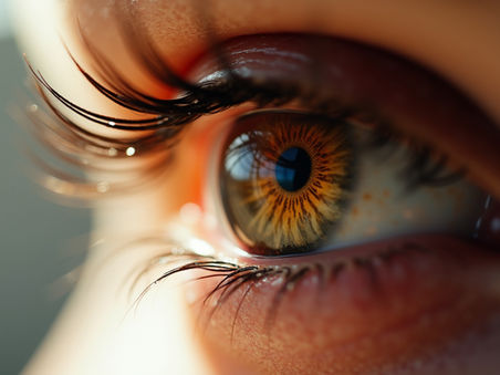 What Holistic Iridology Can—and Cannot—Tell You