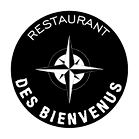 Logo du restaurant les bienvenues