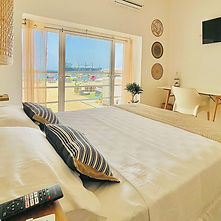 habitacion estribor