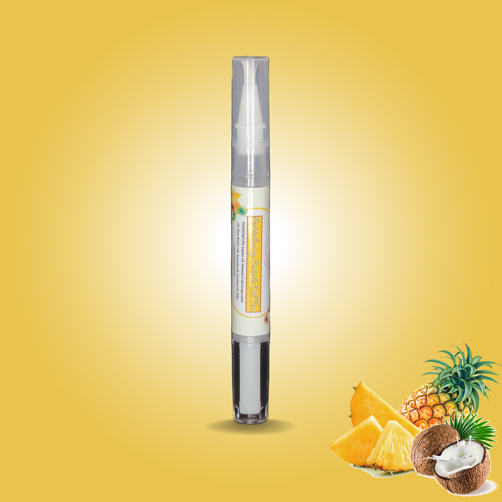 Thumbnail: Cuticle Oil Twist Pen