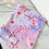 Miniature : Plaid CHERRY BLOSSOM