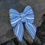Miniature : Noeud papillon pour chien SEABLUE