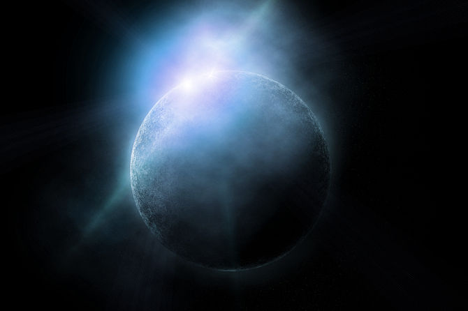 My Planet