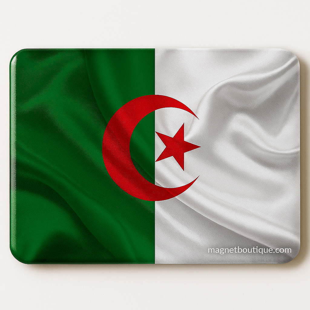 Magnet Algérie