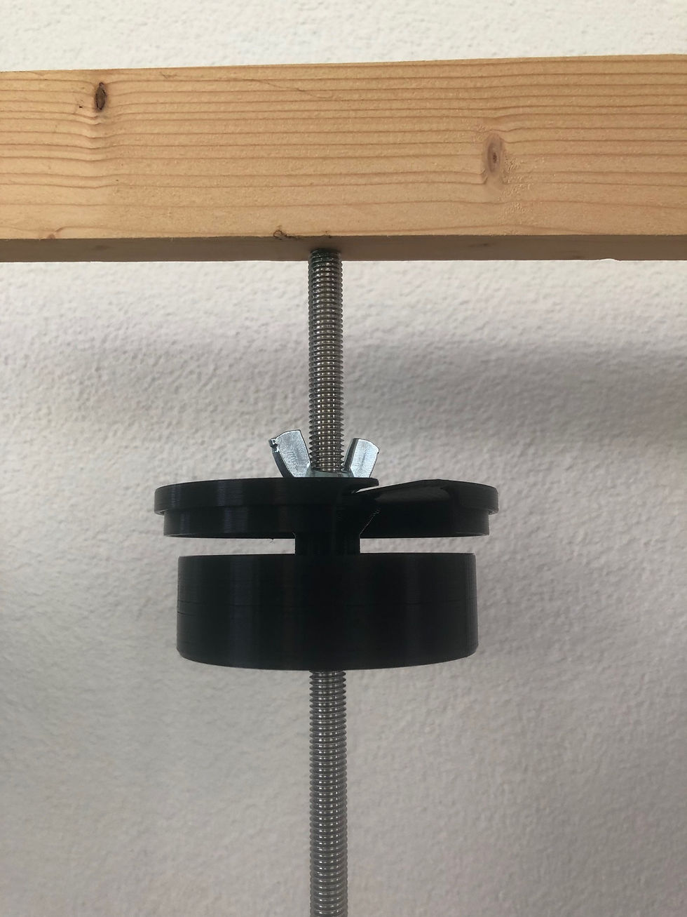 Miniaturbild: Milbensperre