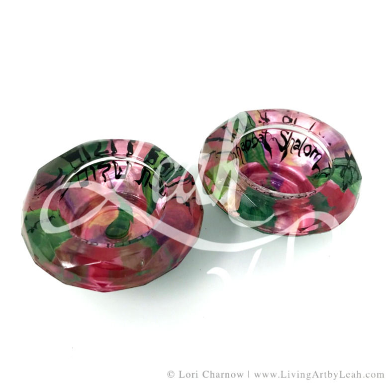 Thumbnail: Jewel Tea Light Holders