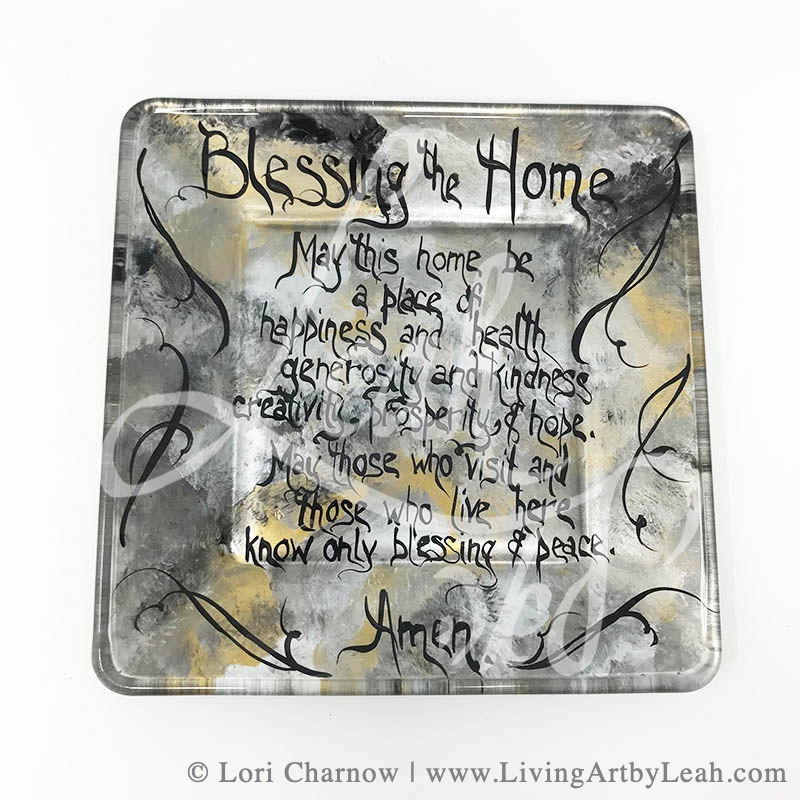 Thumbnail: House Blessing