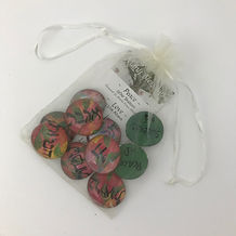 Blessing Bag (Hebrew/English)