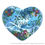 Thumbnail: Heart Platter - Ahava (Love)