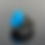 Thumbnail: Handmade 925k Sterling Silver Large & Elegant Turquoise Men's Ring