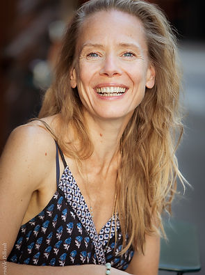 PAULINE MOINGEON 