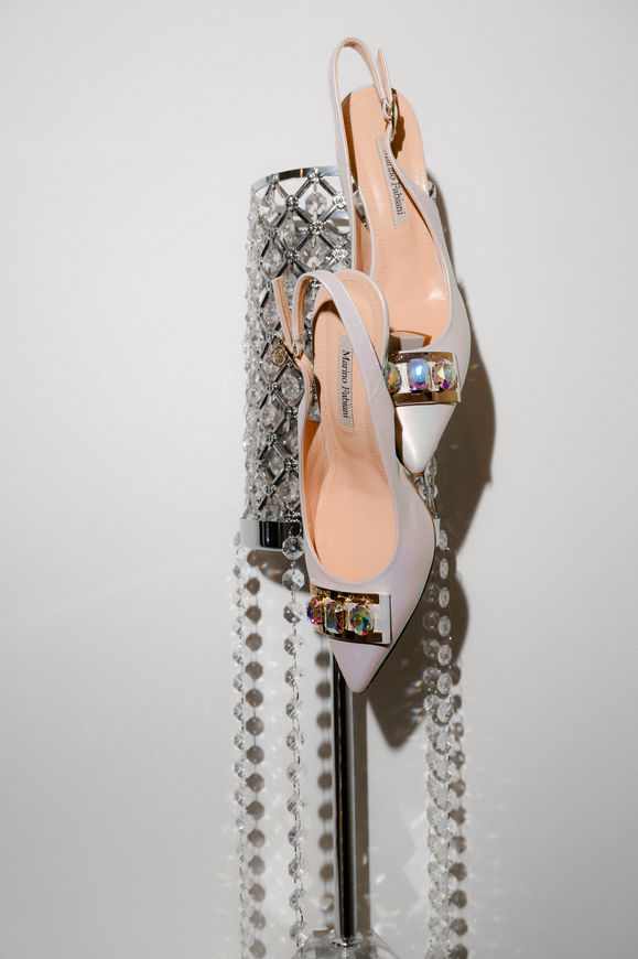 marino fabiani bridal shoes