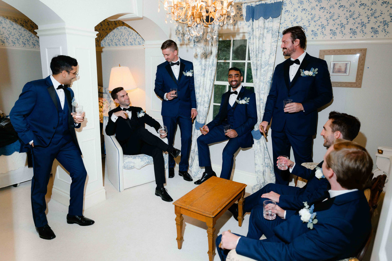 Kingston editorial wedding photographer