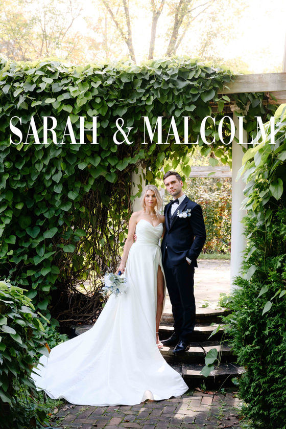 Andrew McLaughlin wedding photographer